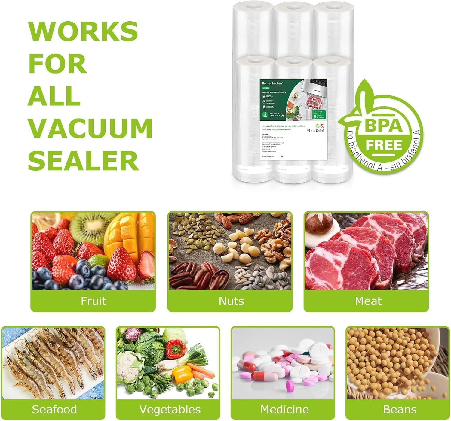 vacuum-sealer-rolls-bags-3-rolls-11x-20-3-rolls-8x-20