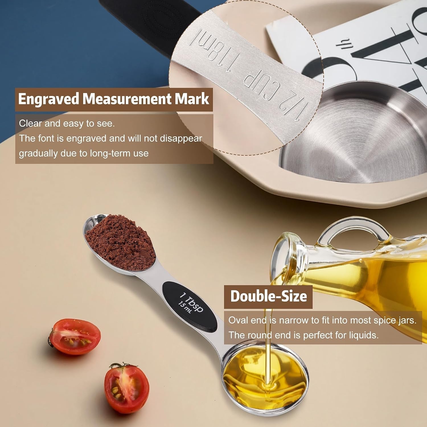 magnetic-measuring-cups-and-spoons-set-5-stainless-steel-magnetic-measuring-cup-and-8-double-sided-measuring-spoons-with-1-leveler-kitchen-gadgets-for-cooking-baking