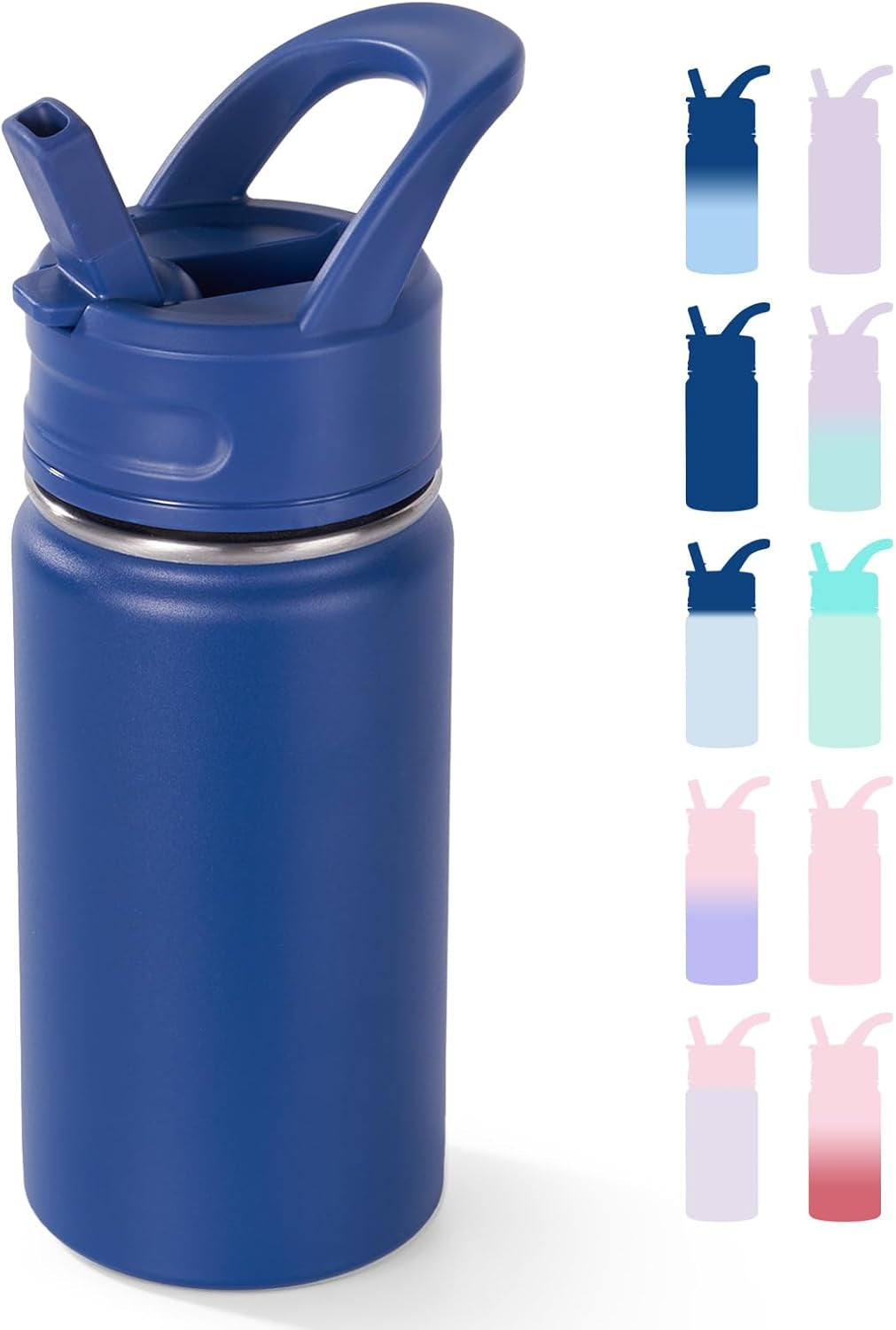 12oz-kids-water-bottle-for-school-toddler-water-bottles-with-straws-insulated-water-bottles-for-boys-girls-stainless-steel-vacuum-insulated-bottle-for-kids-leak-proof-bpa-free-blue