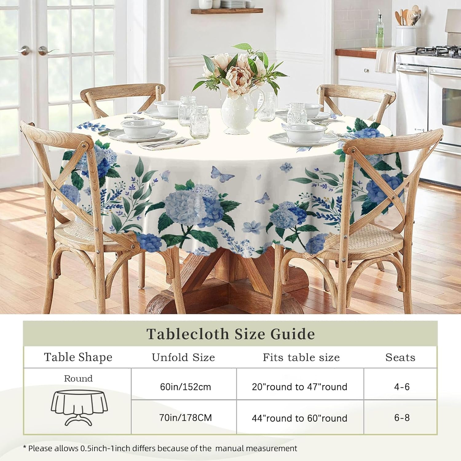 60inch-round-tablecloth-waterproof-stain-wrinkle-free-table-cover