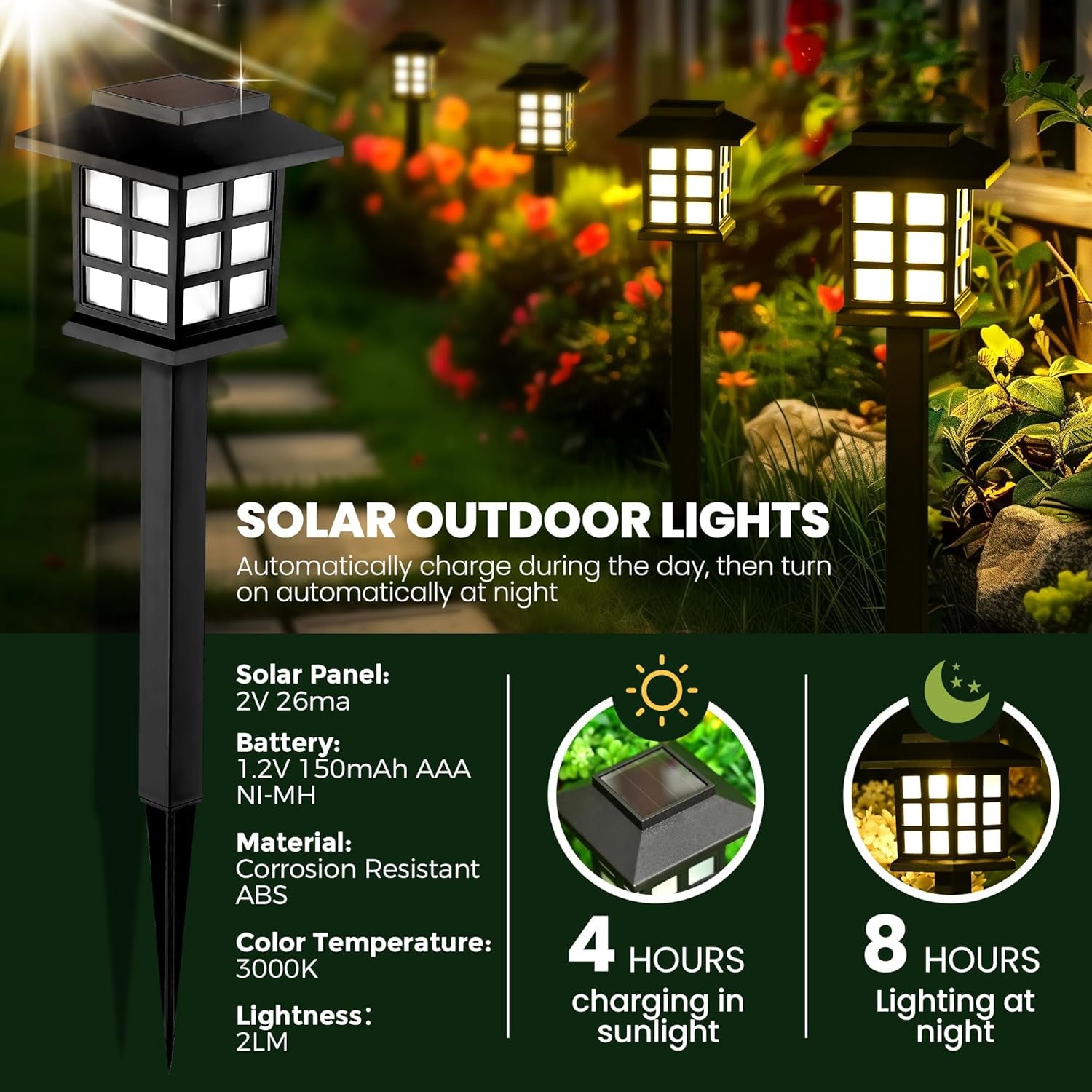 solar-lights-outdoor-waterproof-12-pack-led-garden-decor