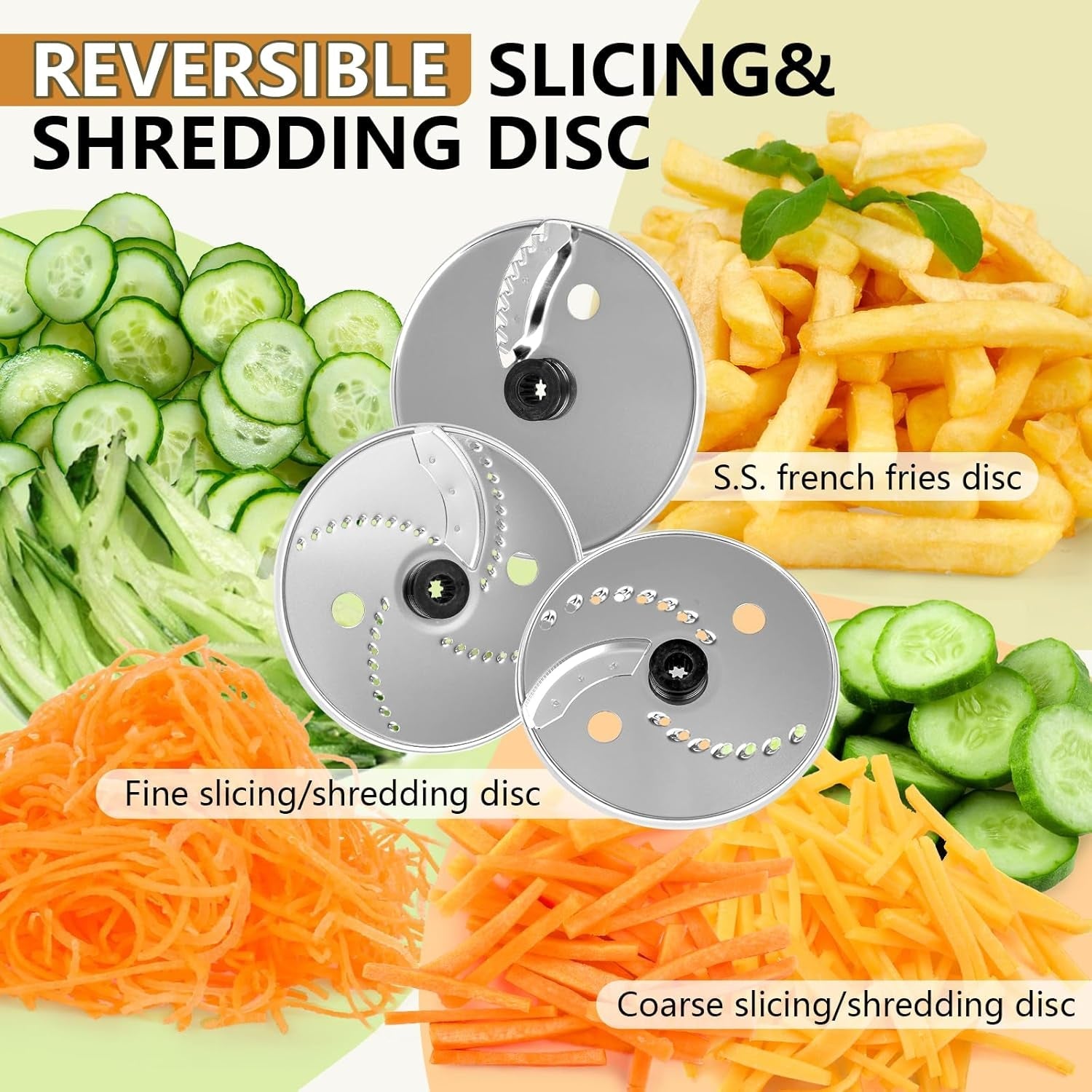food-processor-600-watts-6-functions-electric-food-chopper-for-chopping-mincing-dicing-shredding-slicing-purees-dough-with-12cup-processor-bowl-food-chute-pusher-silver