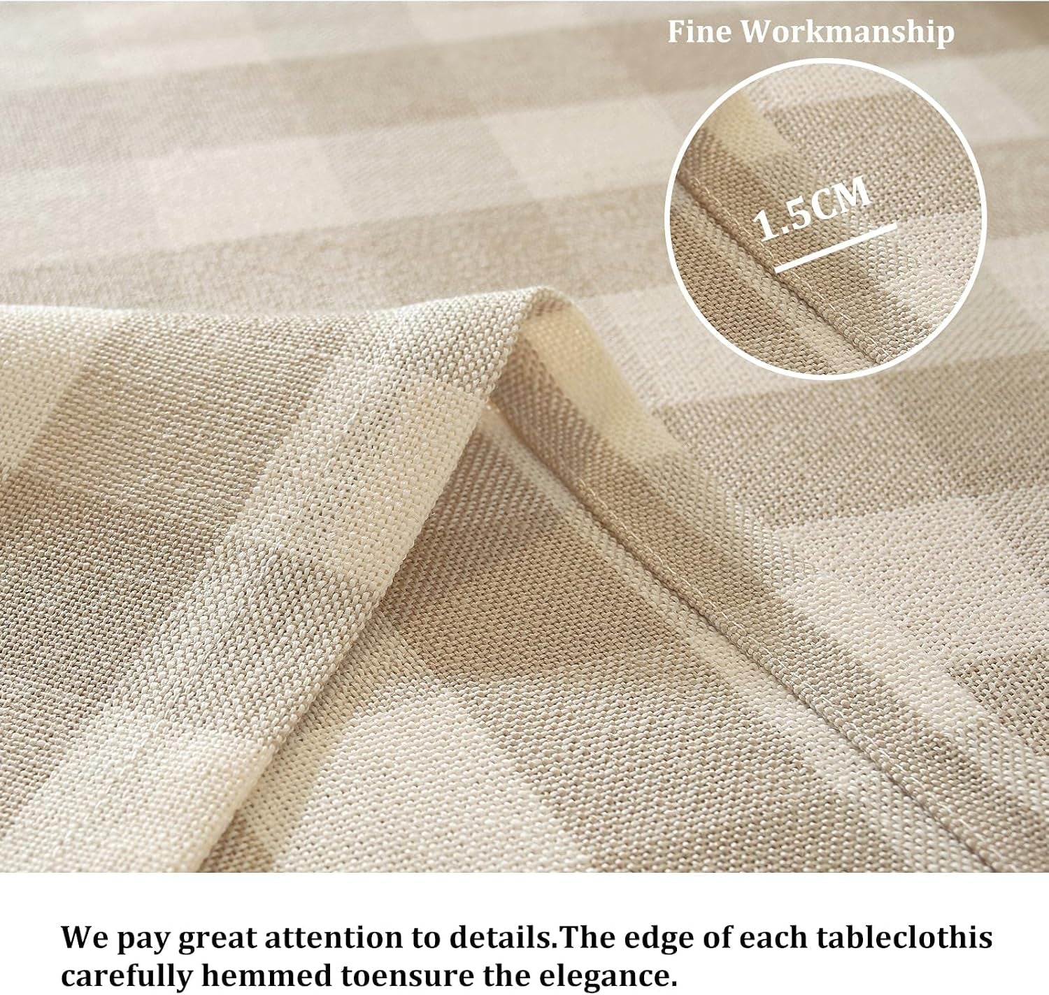 checkered-tablecloth-rectangle-washable-buffalo-plaid-table-cloth-cotton-linen-gingham-table-cover-for-picnic-kitchen-dining-room-beige-and-white-60-75