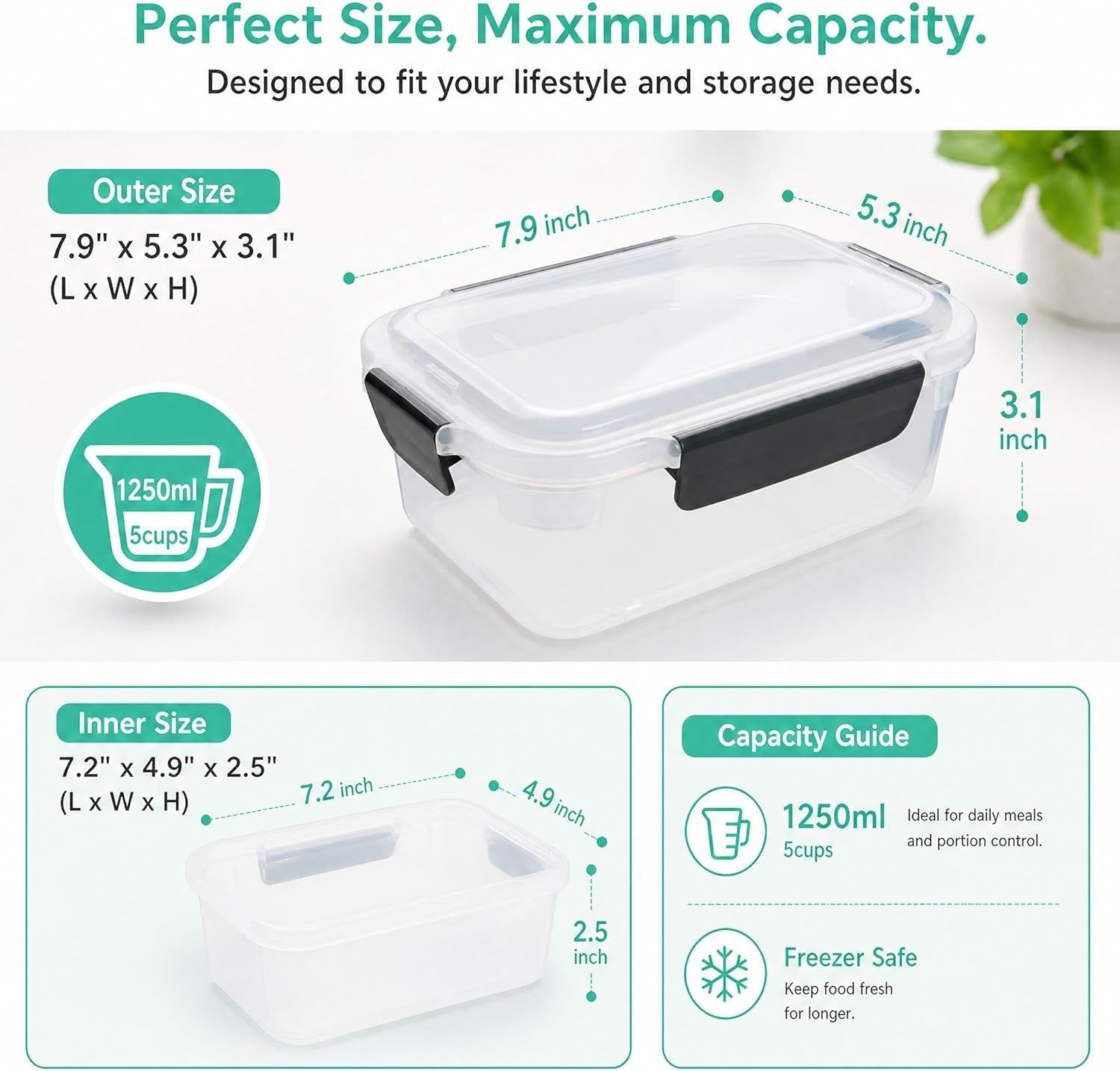 5cup-plastic-food-storage-containers-with-lids-for-lunch-meal-prep-5pk