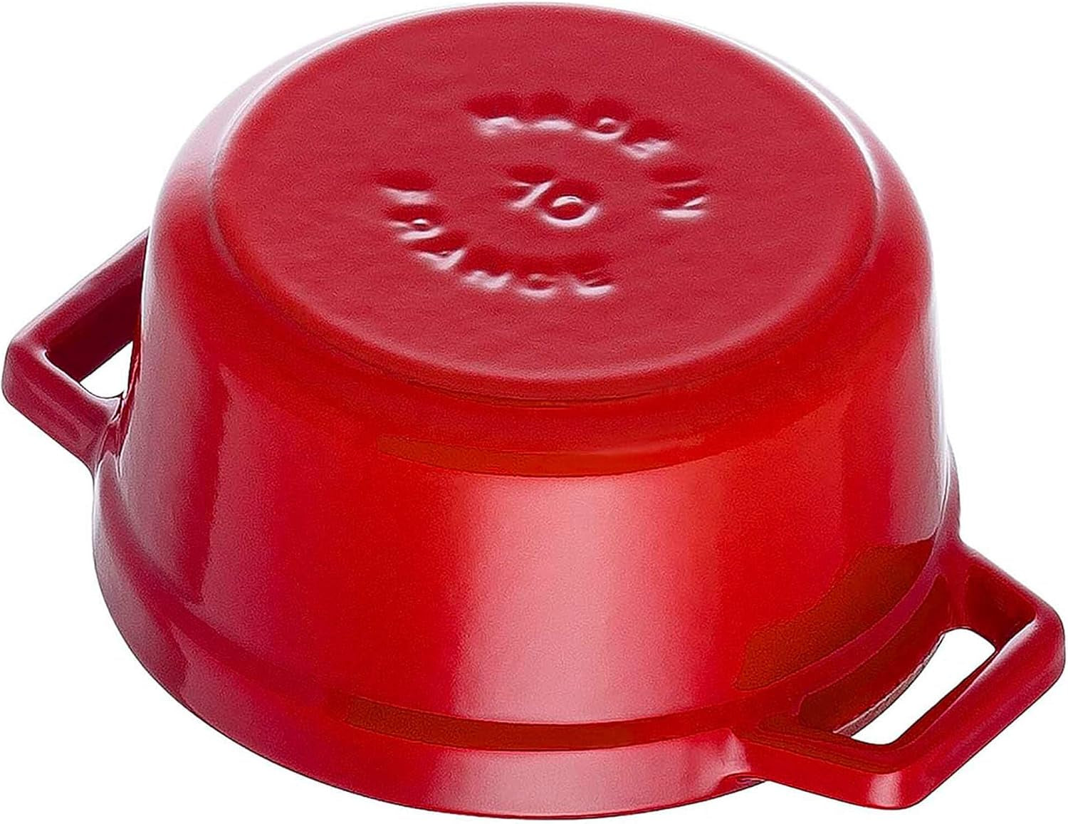 staub-cast-iron-mini-round-cocotte-dutch-oven-0-25-quart-serves-1-made-in-france-cherry
