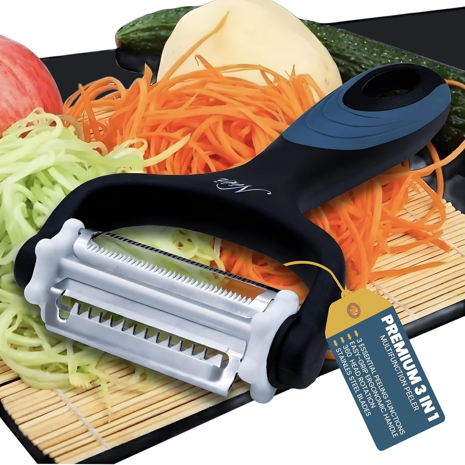 julienne-peeler-vegetable-peeler-potato-cabbage-fruit-cucumber-carrot-peeler-and-julienne-shredder-tool-for-kitchen-multi-function-stainless-steel-peeler-slicer-knife-julienne-set-3-in-1