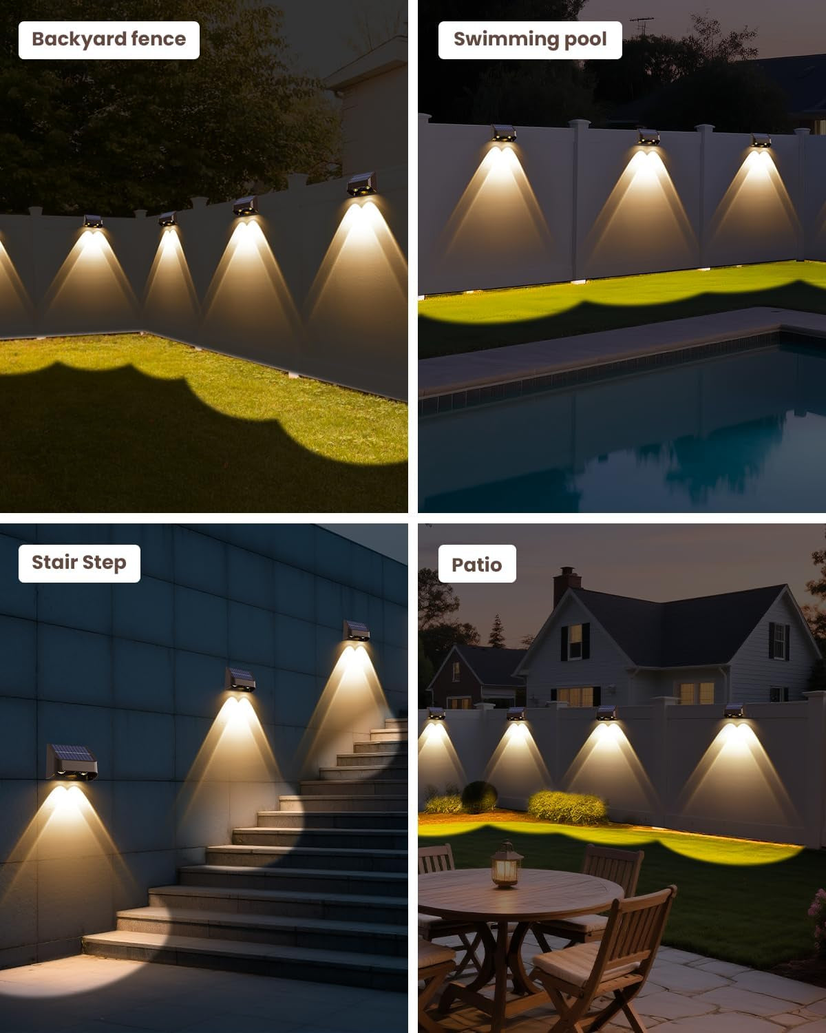 brighter-solar-fence-lights-3000-4000-6000k-3-mode-solar-lights-outdoor-waterproof-dusk-to-dawn-deck-light-outdoor-lighting-for-backyard-railing-wall-step-patio8-pack-brown