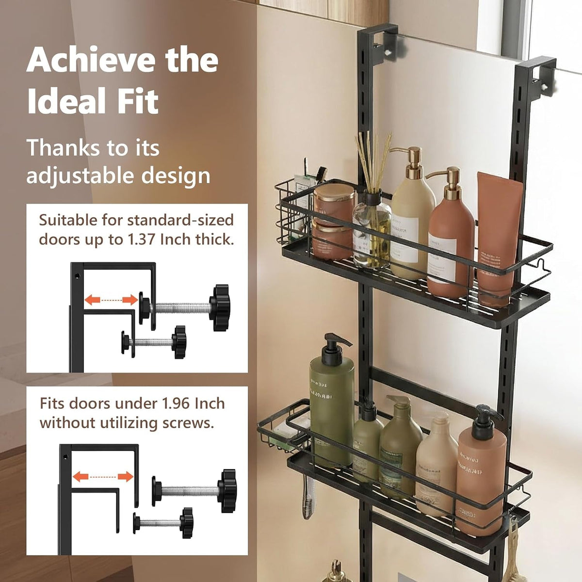 over-the-door-shower-caddy-304-stainless-steel-organizer-black