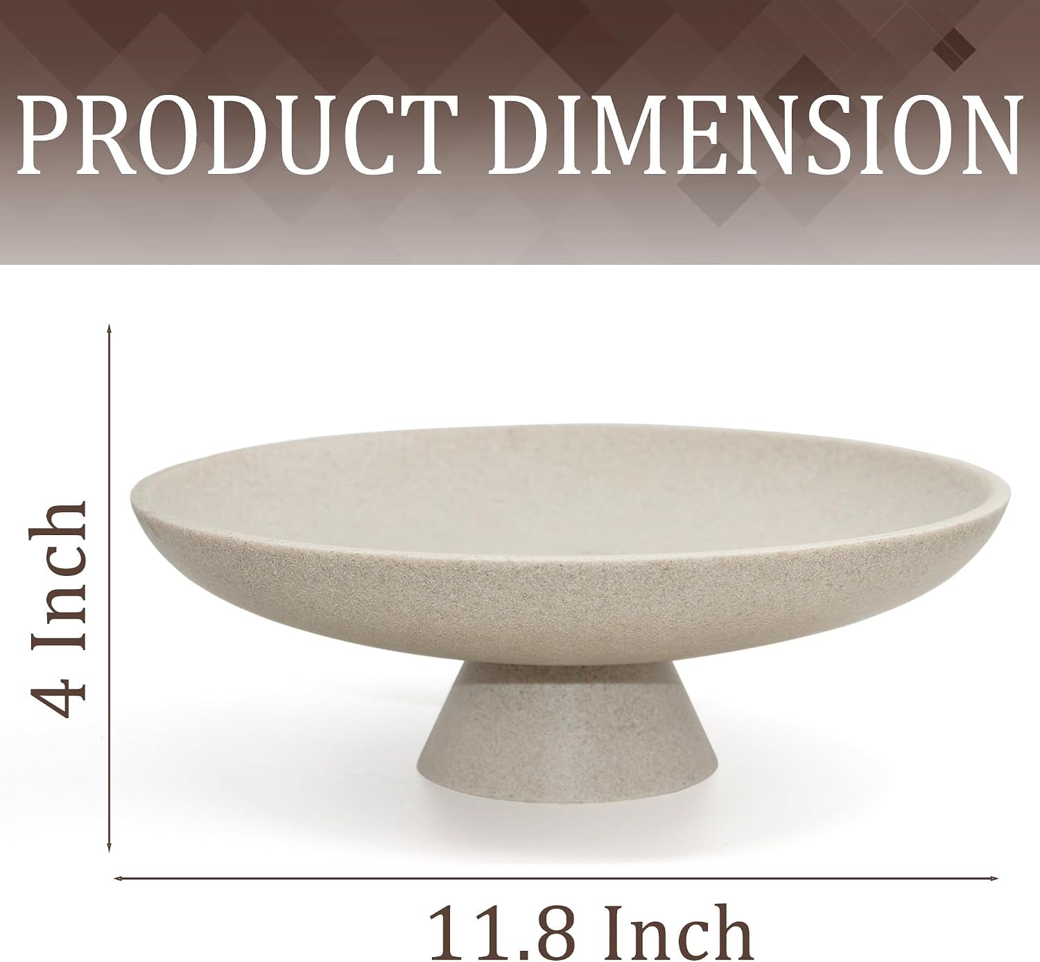 modern-pedestal-decorative-bowl-large-resin-fruit-bowl-beige-style-it-on-kitchen-counters-coffee-tables-or-entryway-tables-use-for-fruit-display-key-storage-or-home-decor-accents