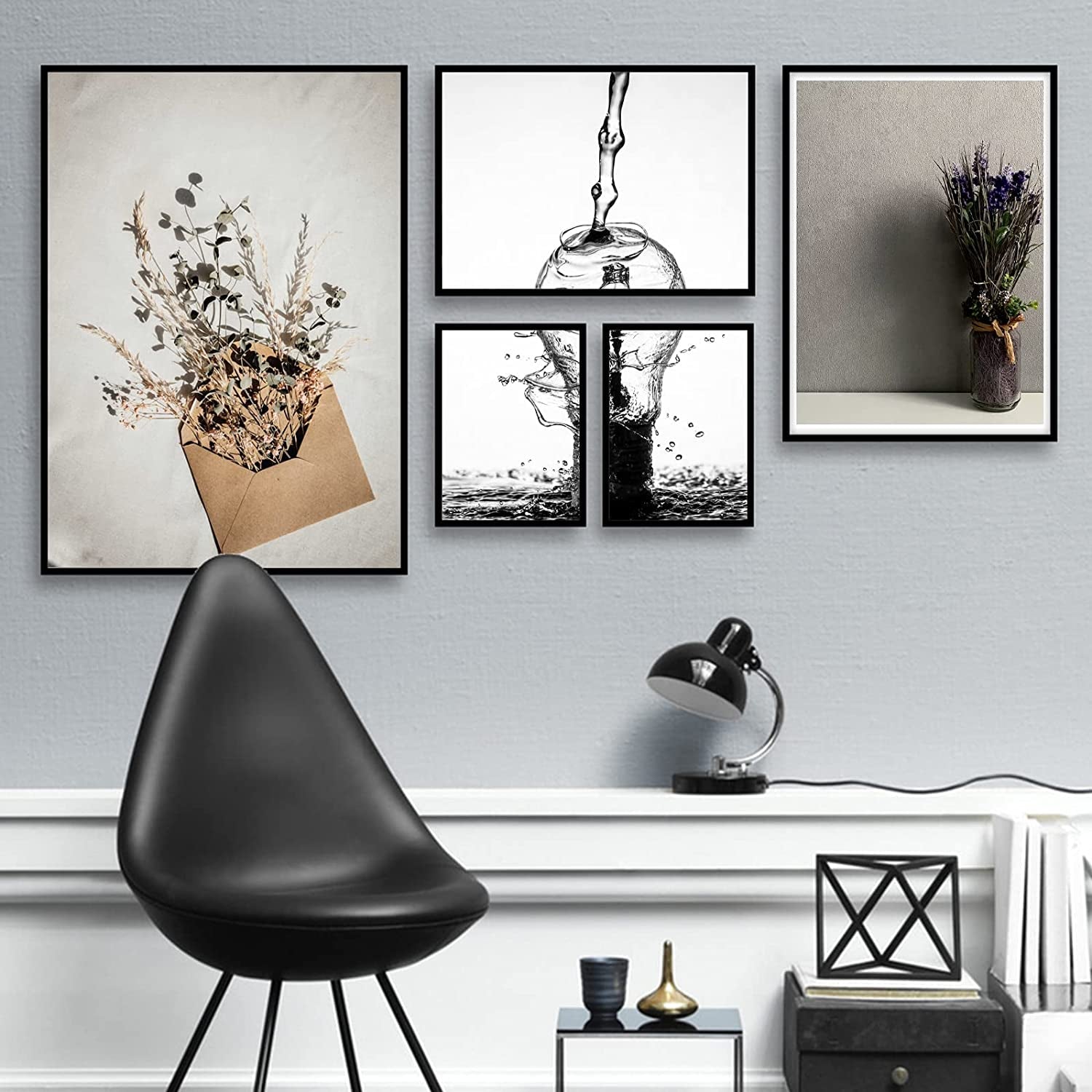 11x17-picture-frame-set-of-5-black-photo-frames-for-gallery-wall-hanging