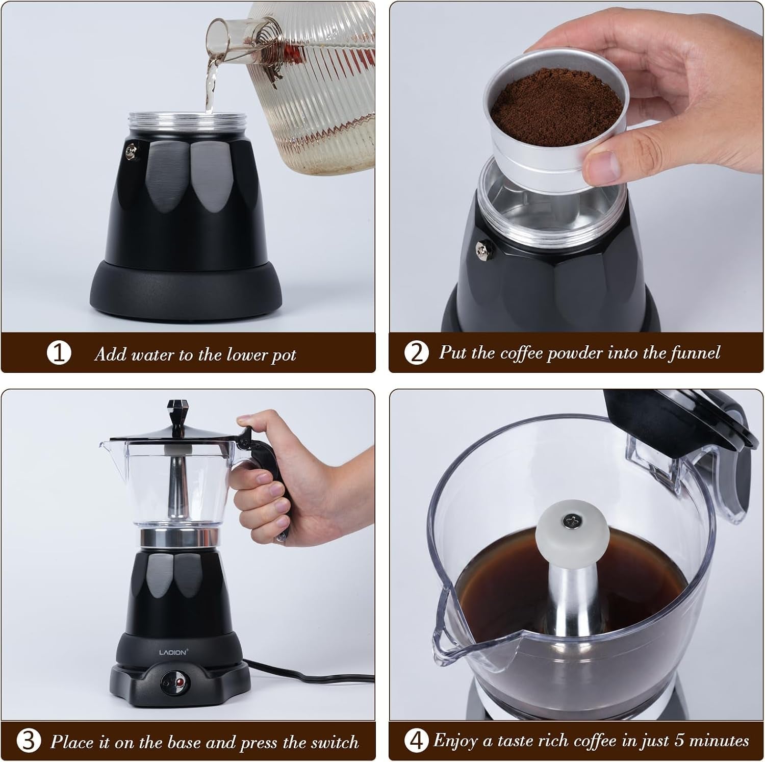 cuban-coffee-maker-6-or-3cup-electric-espresso-coffee-maker-portable-cafeteras-electricas-modernas-electric-moka-pot-with-detachable-base-overheat-protection-coffee-gift