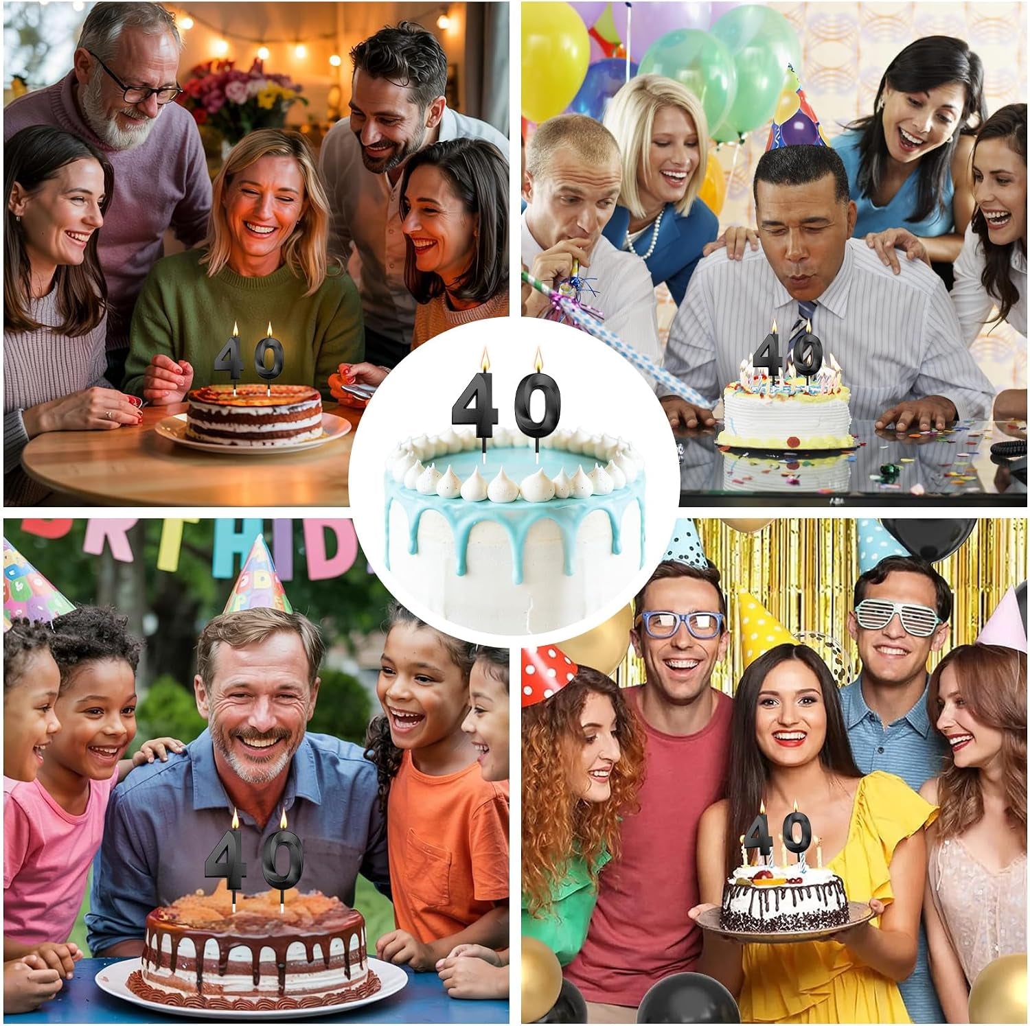 black-40th-birthday-candles-number-40-candles-happy-birthday-candle-for-cake-3d-designed-number-cake-toppers-decorations-for-40th-40-year-old-women-men-wedding-anniversary-parties-celebrations