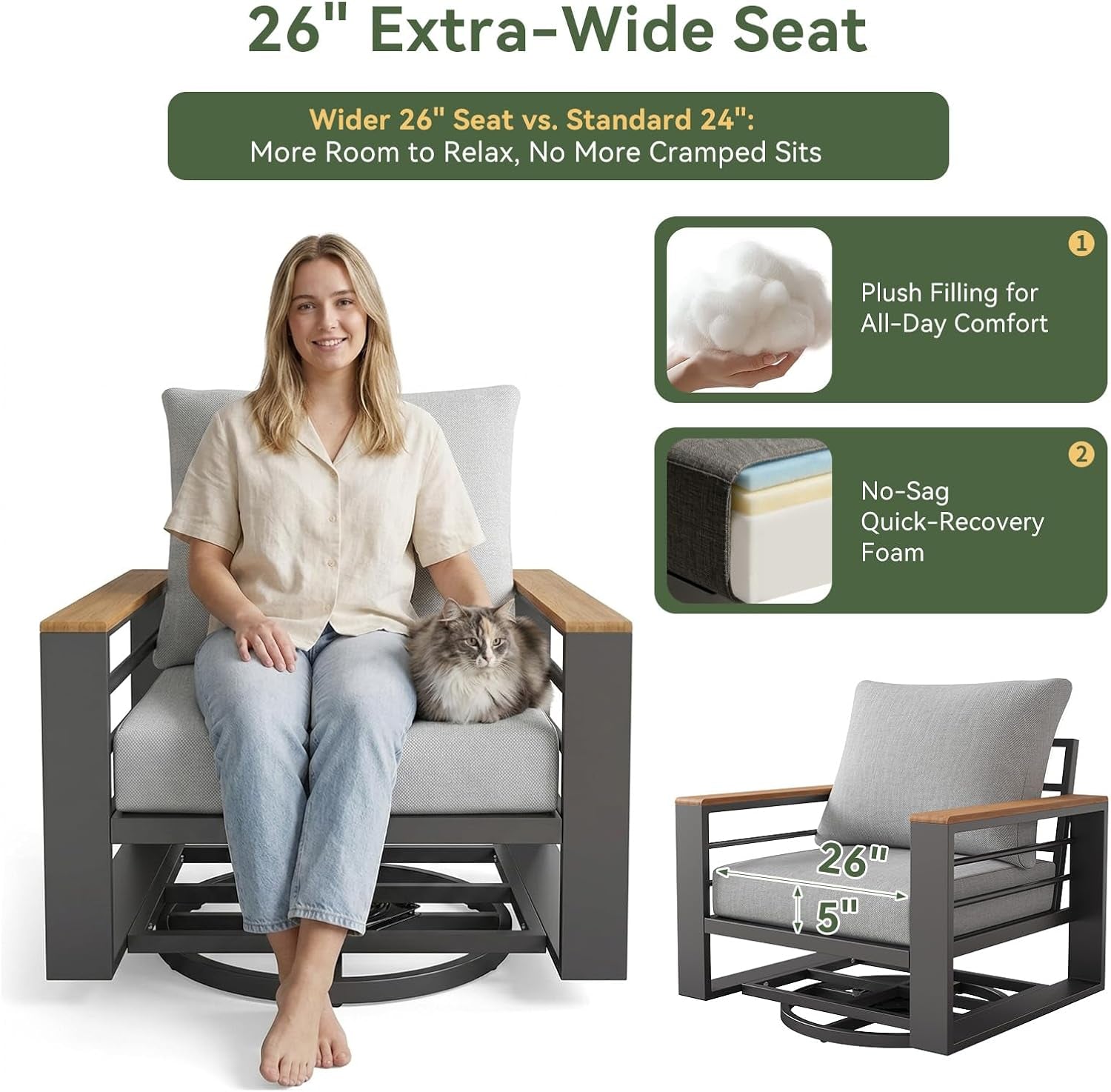 aluminum-patio-furniture-set-with-swivel-chairs-fire-pit-table