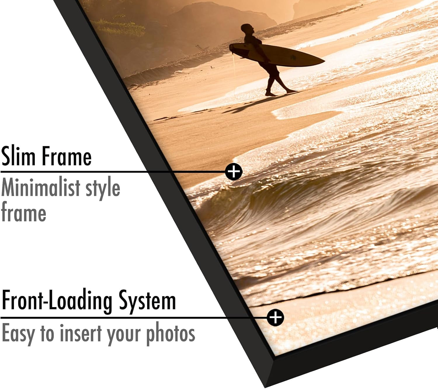 5x7-picture-frame-12-pack-black