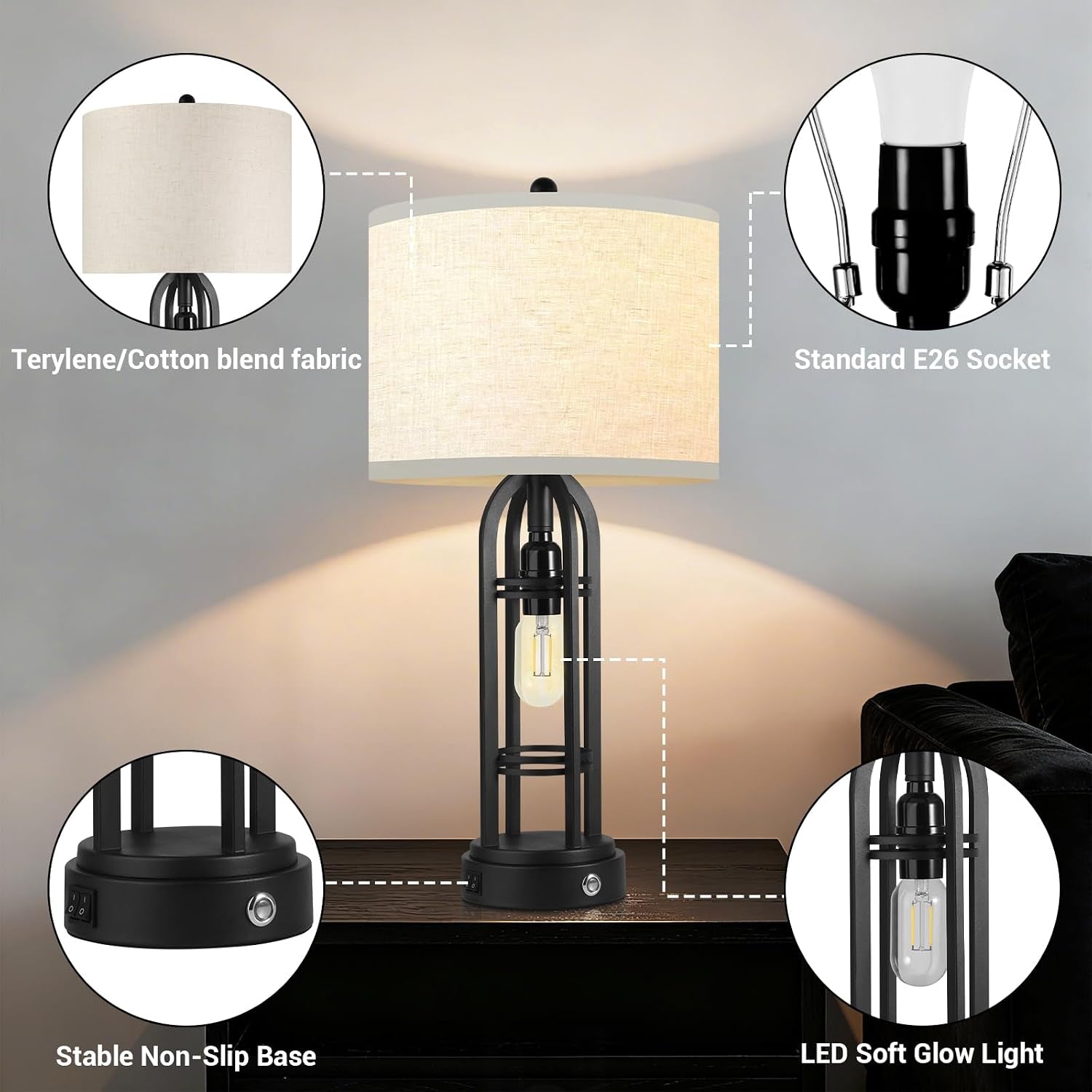 24-7-bedroom-lamps-set-of-2-living-room-table-lamp-with-usb-ports