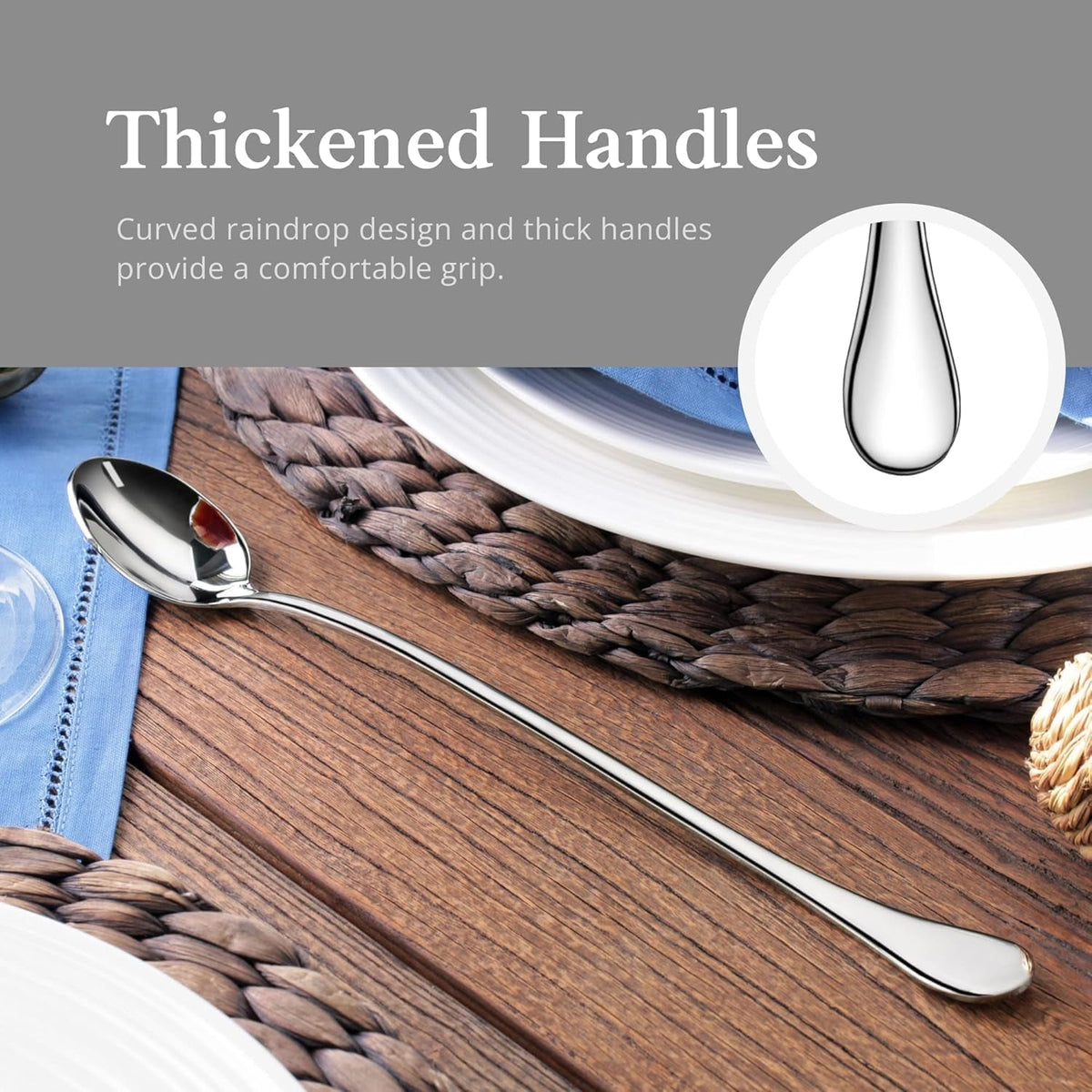 long-handle-iced-tea-spoons-7-9-18-10-stainless-steel-cocktail-stirring-spoons-with-thickened-ergonomic-handle-tall-coffee-latte-stirrers-dessert-spoon-set-dishwasher-safe-8-piece