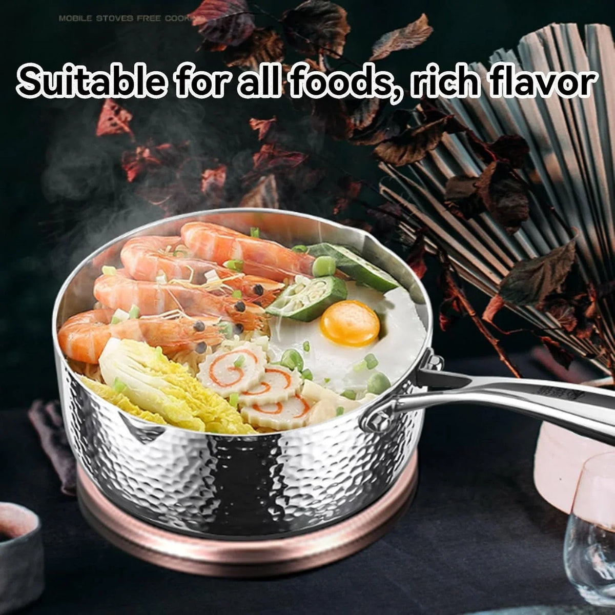 titanium-saucepan-non-stick-pan-pot-with-lid-titanium-pans-for-cooking-fast-even-heating-dual-pour-spouts-design-compatible-with-all-cooktops-with-lid-7-08in