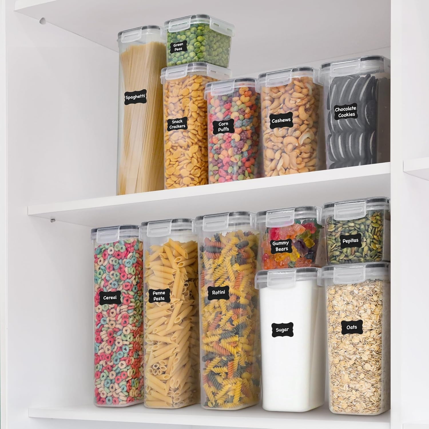 kitchen-storage-containers-with-lids-48-pcs-airtight-food-storage-containers-plastic-kitchen-containers-pantry-containers-for-cereal-dry-food-includes-labels-marker-measuring-spoons
