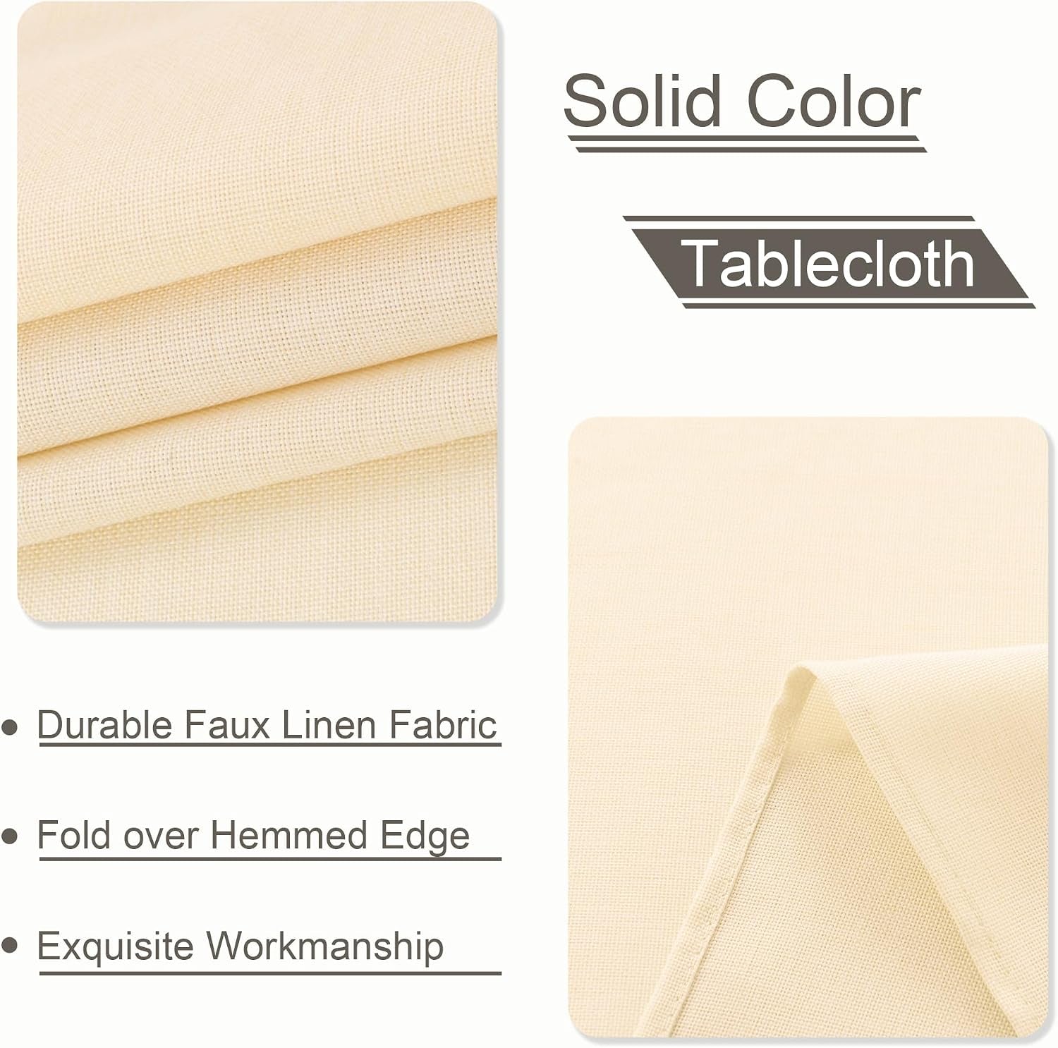faux-linen-rectangle-tablecloth-spillproof-wrinkle-resistant-reusable-table-cloth-decorative-wipeable-table-cover-for-holiday-kitchen-dining-buffet-and-parties-60-x-102-inch-champagne