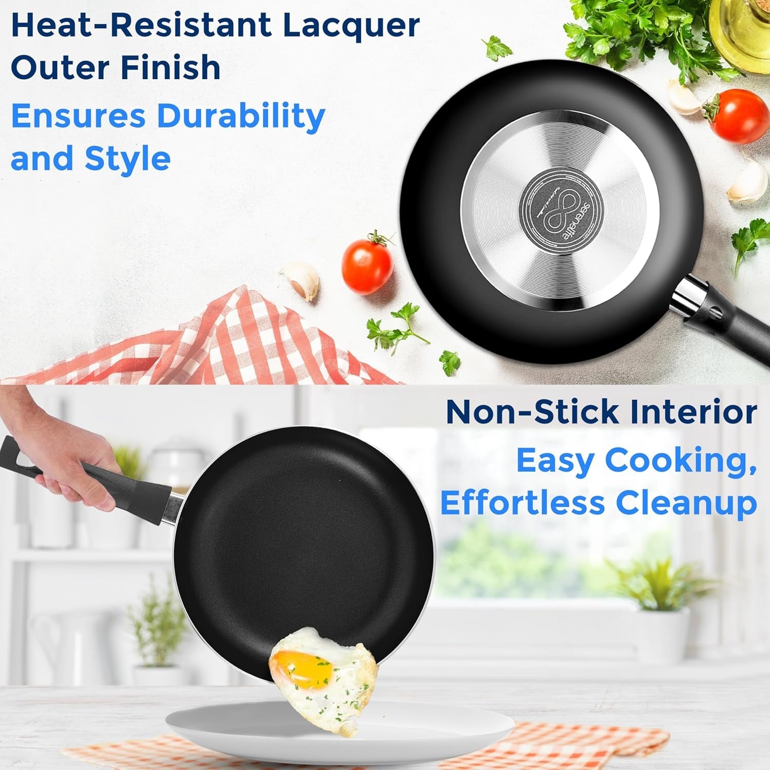 kitchenware-pots-pans-basic-kitchen-cookware-black-non-stick-coating-inside-heat-resistant-lacquer-15-piece-set-one-size
