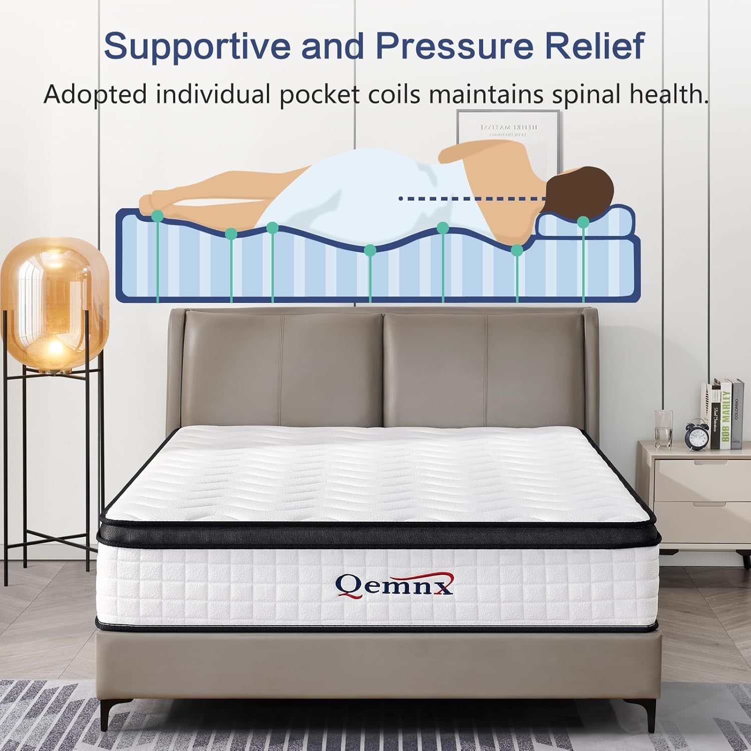 12-inch-queen-new-hybrid-mattress-memory-foam-medium-firm-memory-foam-cushions-pressure-points-with-supportive-pocket-coils