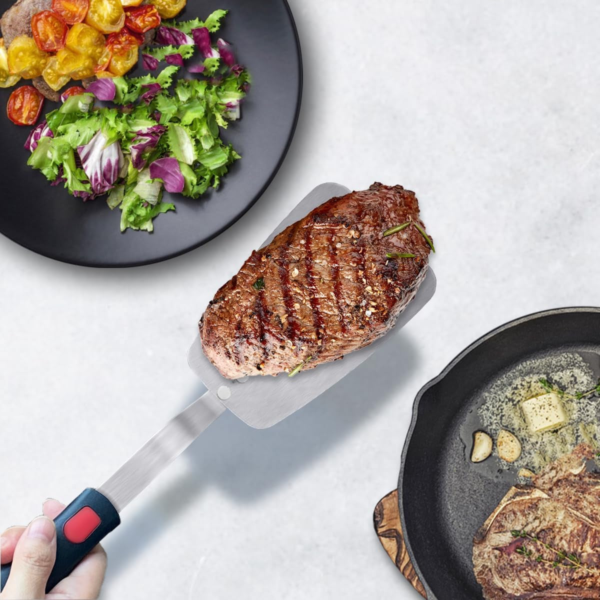 stainless-steel-flexible-spatula-thin-metal-turner-set-2packs-xl-solid