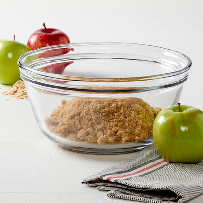 81575L5 round Mixing Bowl (Single)6