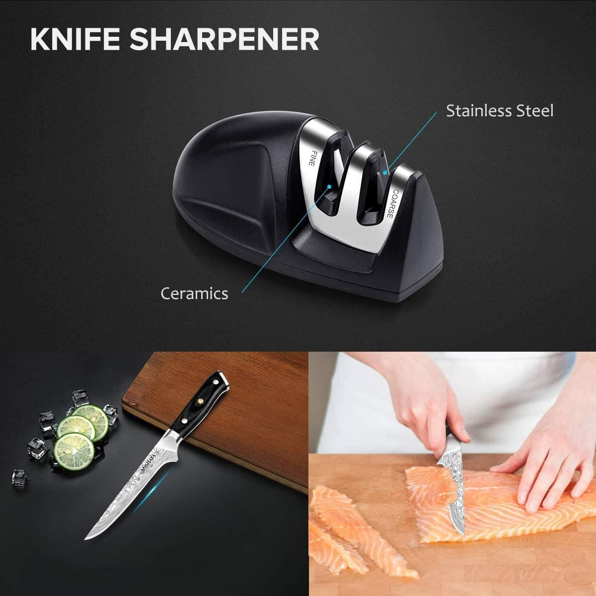 6-boning-knife-sharp-kitchen-cooking-knife-with-finger-guard-and-knife-sharpener-german-high-carbon-stainless-steel-en1-4116-chef-s-knife-with-micarta-handle-and-gift-box