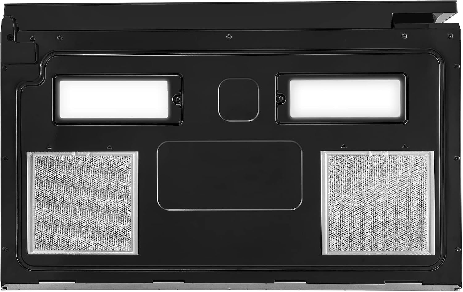 30-in-stellar-coll-1-2-cu-ft-slim-over-the-range-microwave-vent-fan-black-cos-3012orlp1ss-1000w-automatic-presets-touch-controls-sensor-cooking-led-lighting-defrost-functions