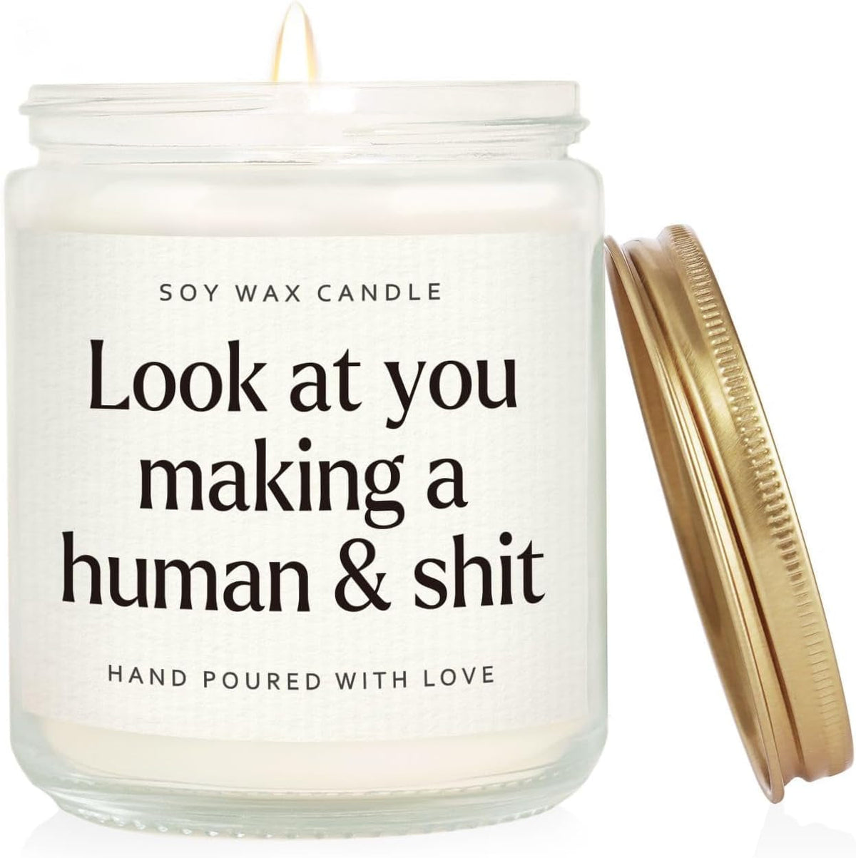 funny-new-mom-gifts-handmade-scented-lavender-candle-for-new-mom