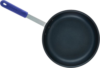 12" Induction Ready Aluminum Fry Pan | Induction Compatible, Non-Stick, Stay Cool Handle, Great for Sauteing, Searing, Frying and Restaurant Kitchens2