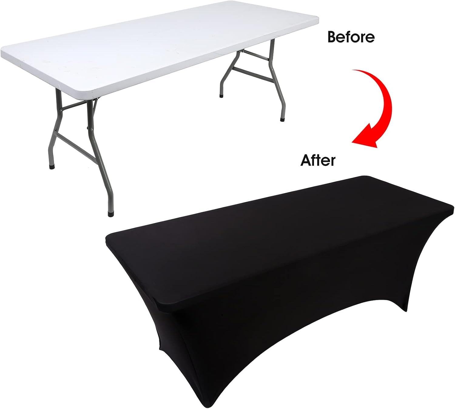 6ft-black-stretch-spandex-fitted-table-cloth-for-6-foot-tables-grs-certified-eco-friendly-fabric-elastic-fit-rectangle-tablecloth-washable-wrinkle-free-for-events-parties
