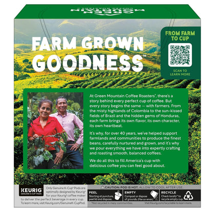 Half Caff, Single-Serve Keurig K-Cup Pods, Medium Roast Coffee Pods, 32 Count19