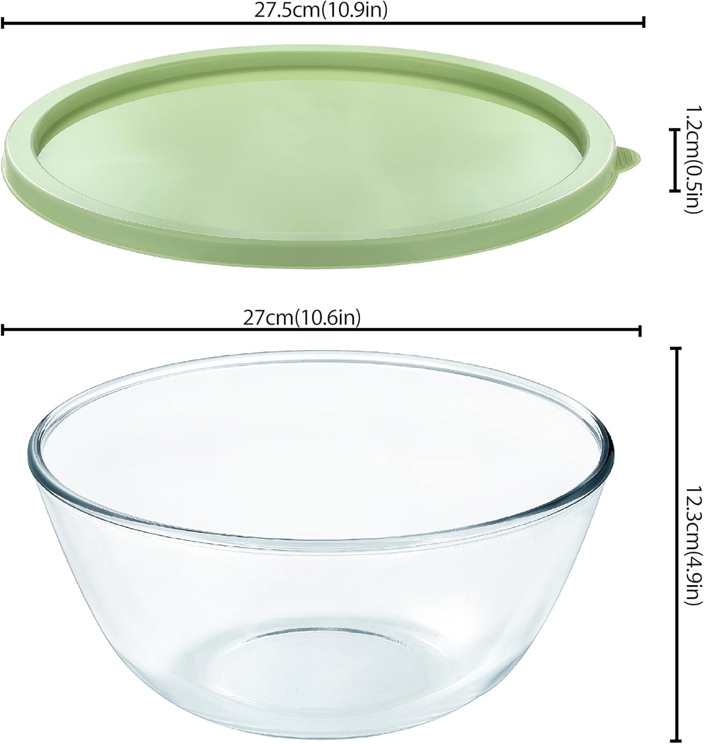 large-glass-mixing-bowl-with-lid-large-glass-bowl-for-salad-serving-baking-airtight-food-storage-container-with-bpa-free-green-lid-microwave-safe