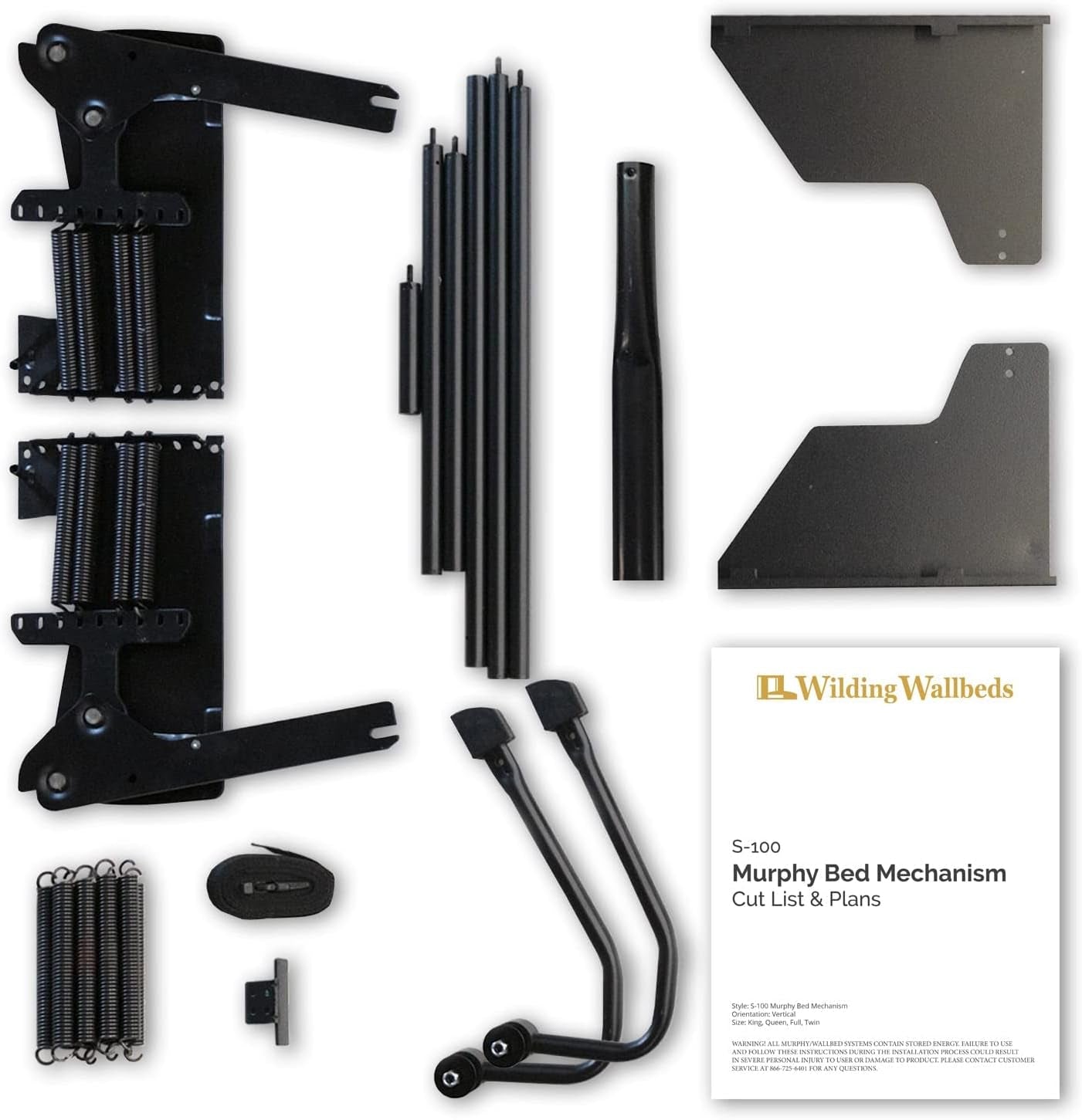 murphy-bed-kit-king-queen-full-twin-spring-lift-hardware