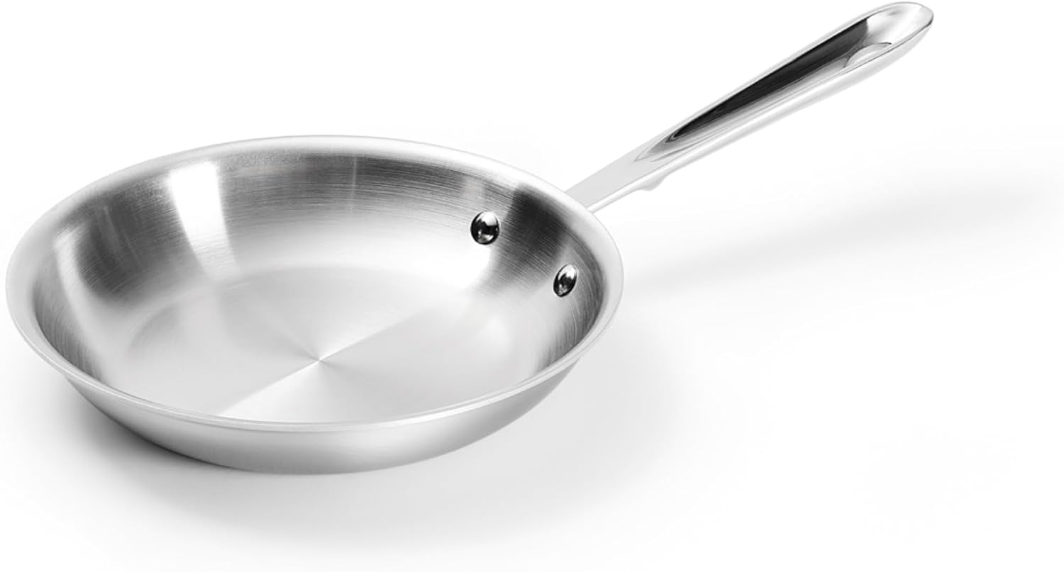 all-clad-d5-5-ply-brushed-stainless-steel-fry-pan-8-inch-induction-oven-broiler-safe-600f-pots-and-pans-cookware-silver-the-upgrade-for-supremely-even-heat-professional-brushed-stainless-steel-induction-compatible-oven-safe-up-to-600f