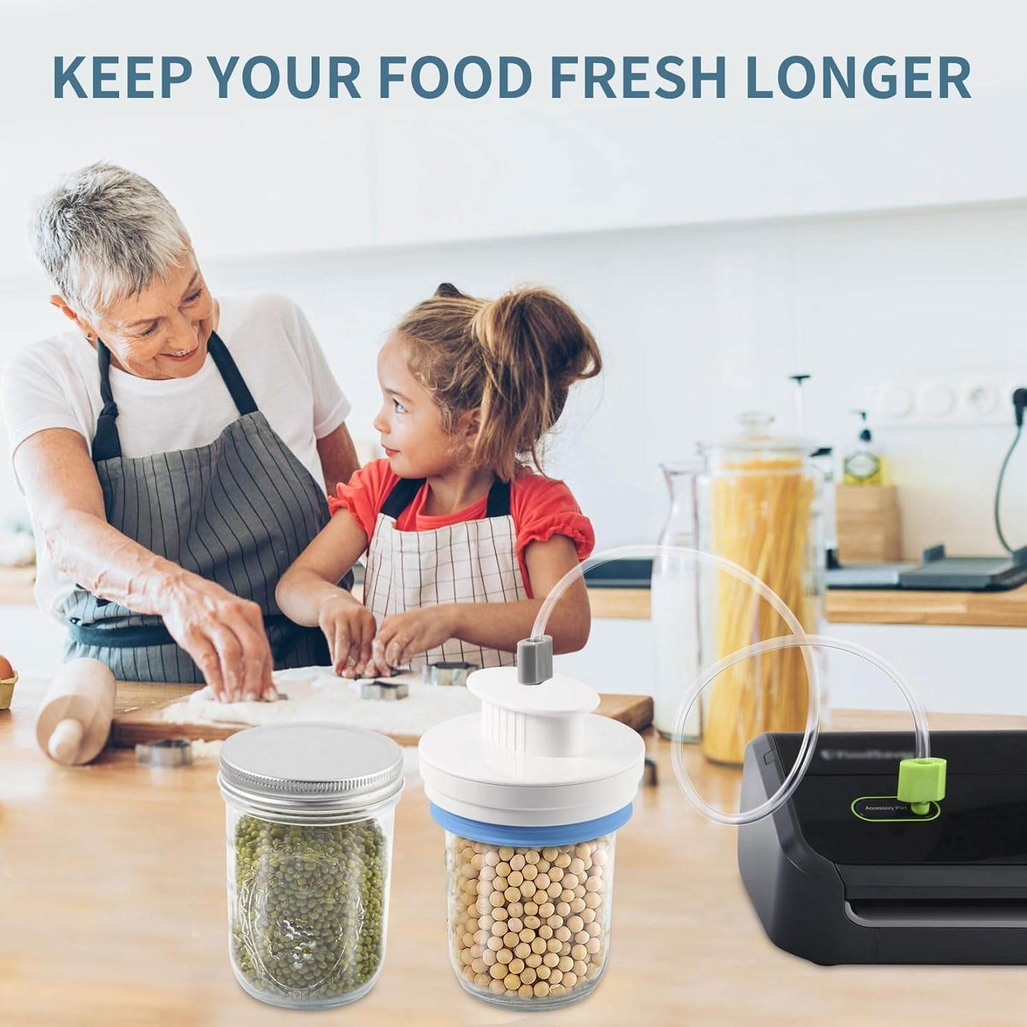 upgraded-mason-jar-canning-sealer-kit-sealer-set-with-hoses-compatible-with-foodsaver-vacuum-sealers-for-wide-mouth-and-regular-mouth-jars-white