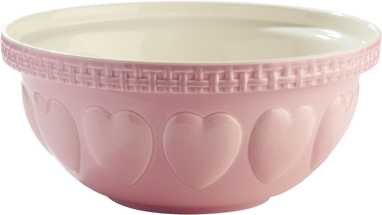 chip-resistant-earthenware-s12-mixing-bowl-pink-29-cm