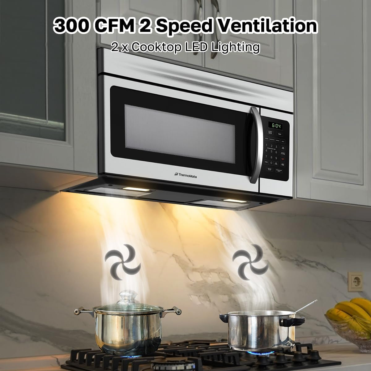 30-over-the-range-microwave-oven-1-7-cu-ft-capacity-microwave-over-the-stove-with-one-touch-1000-cooking-watts-300-cfm-10-power-levels-led-lighting-stainless-steel