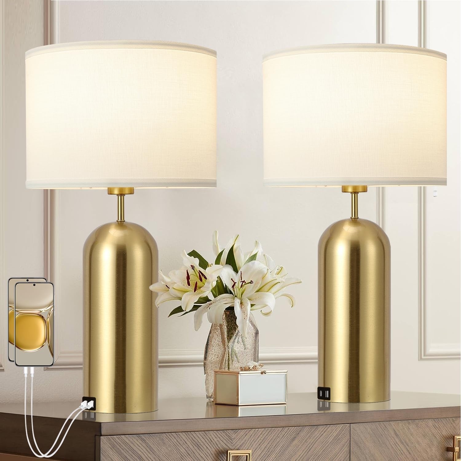 gold-lamps-set-of-2-touch-control-3-way-dimmable-bedside-nightstand-lamps-bedroom-lamps-modern-white-gold-table-lamp-with-usb-type-c-ports-tall-lamps-for-living-room-end-table-home-office