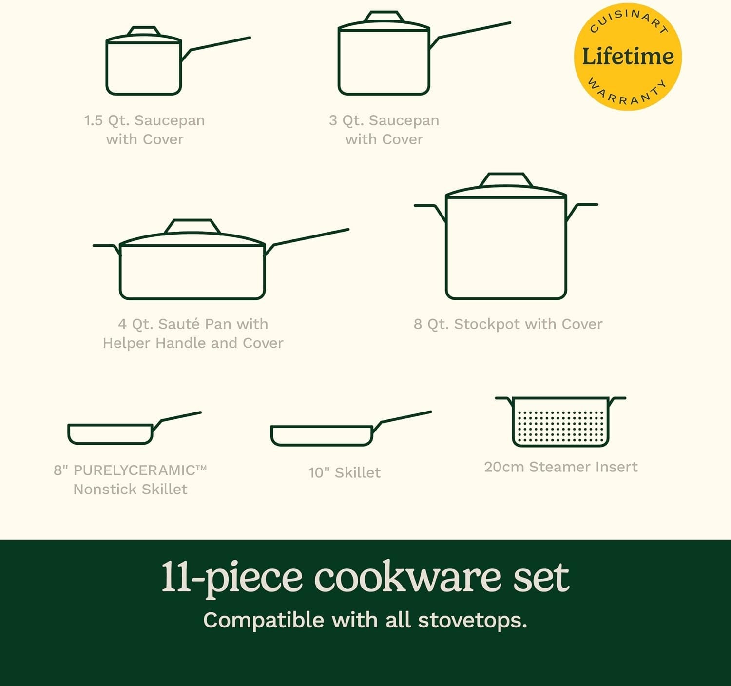 cookware-set-11-piece-stainless-steel-cookware-pots-and-pans-home-and-kitchen-durable-stainless-steel-for-everyday-cooking-matte-thyme-mt89g-11