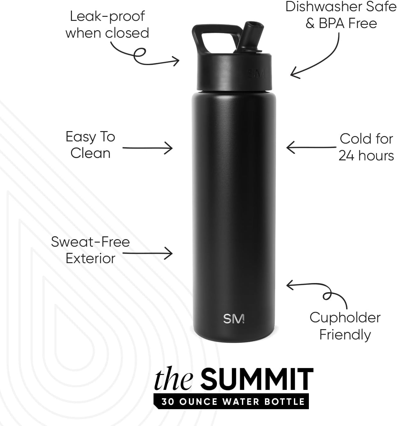 simple-modern-insulated-water-bottle-with-straw-30oz-black