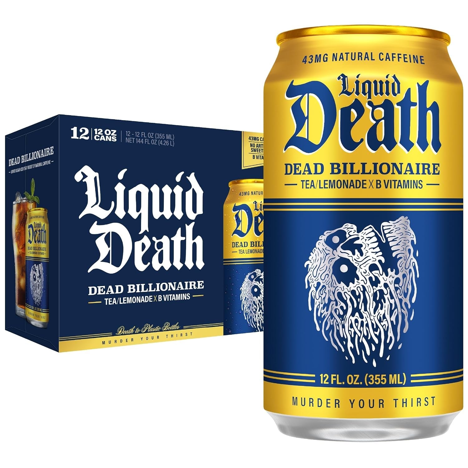 iced-tea-dead-billionaire-black-tea-lemonade-less-sugar-boost-of-caffeine-b-vitamins-no-artificial-sweeteners-12-fl-oz-pack-of-12