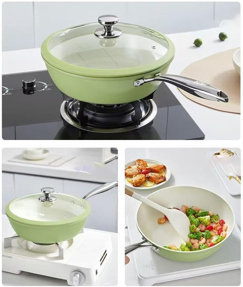 nonstick-ceramic-frying-pan-stir-fry-pans-with-lid-gas-electric-induction-compatible-green-pan-with-lid-12-inch