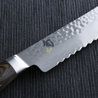 Shun Premier 9" Bread Knife4