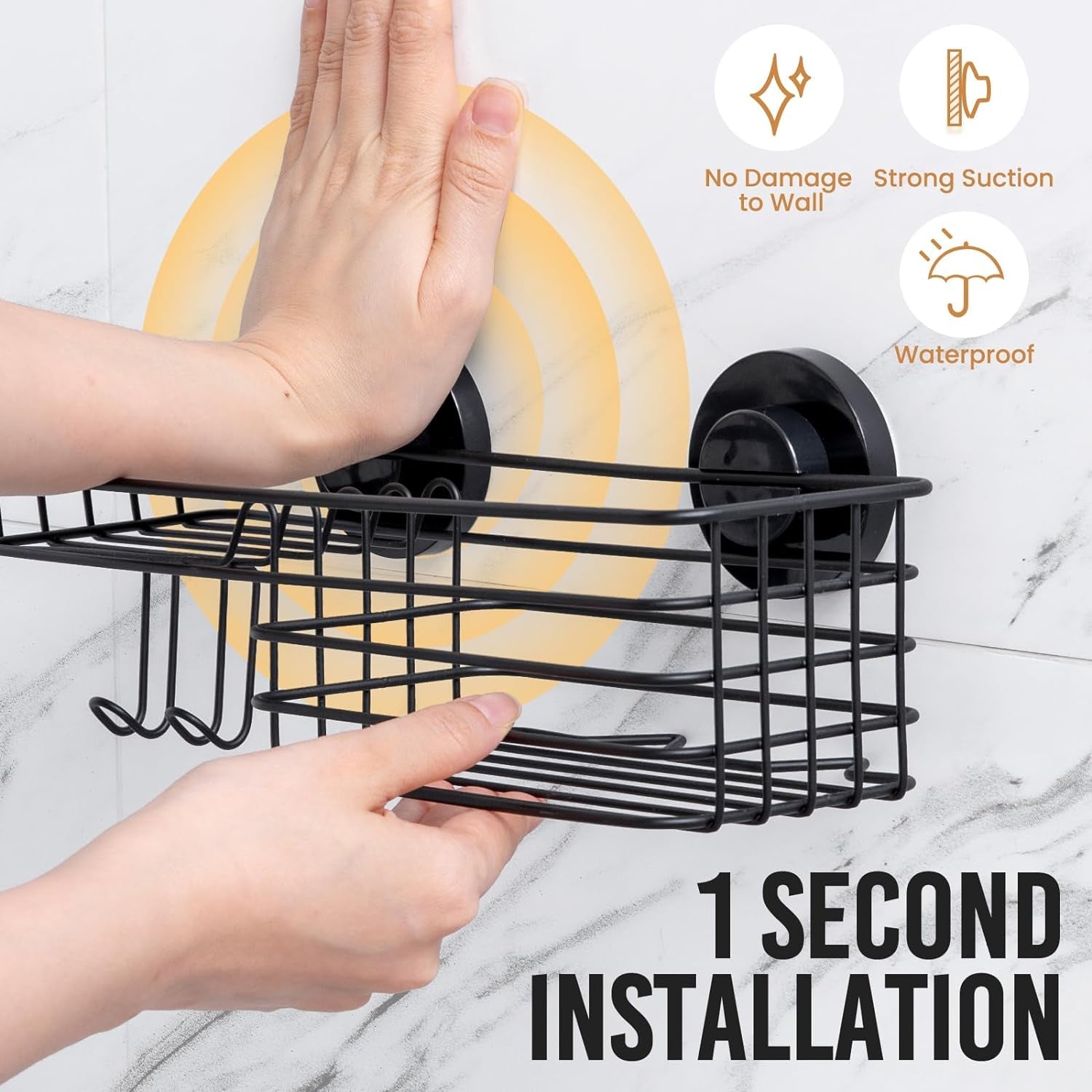 shower-caddy-suction-cup-2-pack-suction-shower-shelf-with-hooks
