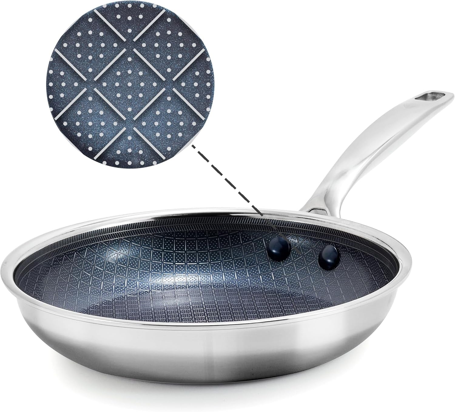 hybrid-8-stainless-steel-nonstick-frying-pan-pfas-free-ceramic-nonstick-skillet-diamond-bond-powerful-searing-induction-all-cooktop-ready-dishwasher-and-oven-safe
