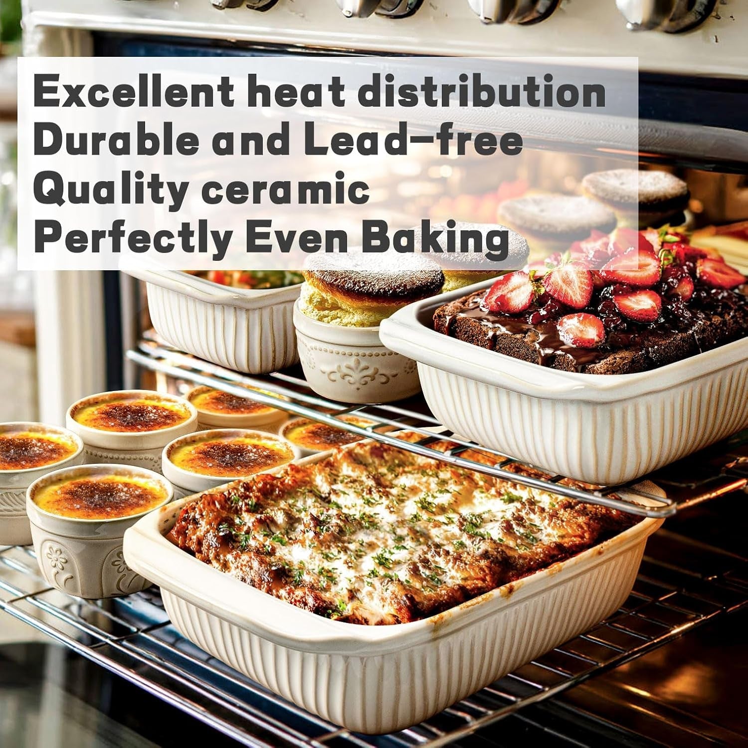 baking-dish-5-1-quarts-casserole-dishes-for-oven-baking-pan-with-handles-lasagna-pan-deep-large-casserole-dish-rectangular-ceramic-bakeware-white-with-lid