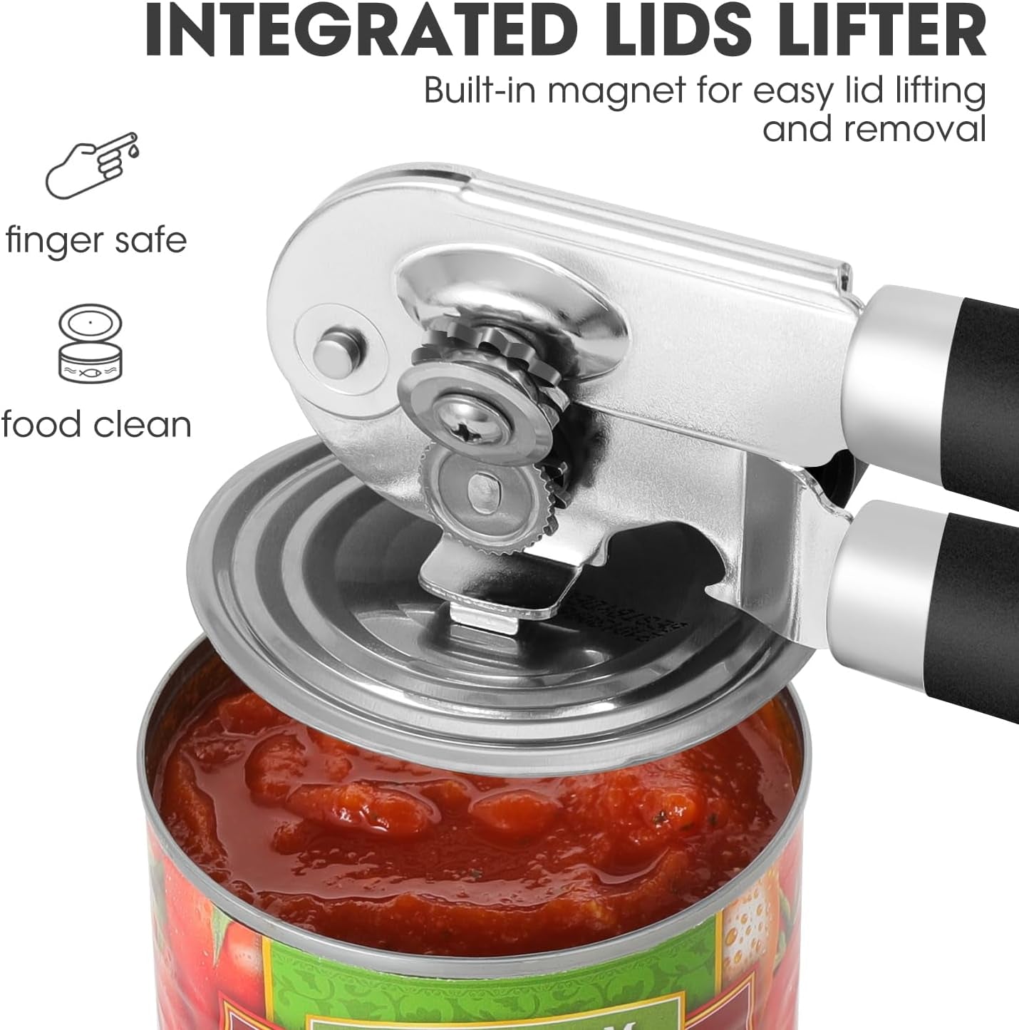 hand-held-can-opener-manual-with-magnet-for-home-kitchen-black-easy-work-premium-420j2-steel-magnetic-lid-lifter-easy-turn-oversized-knob-arthritis-friendly-smooth-edge