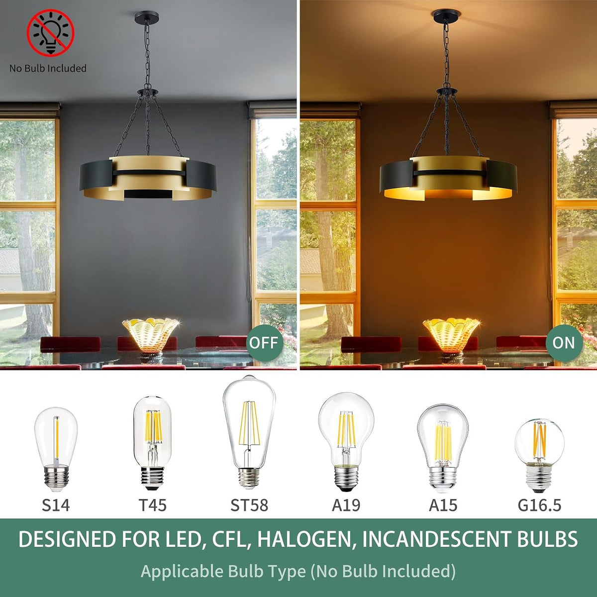 26-industrial-modern-chandelier-5-light-black-gold-drum-pendant